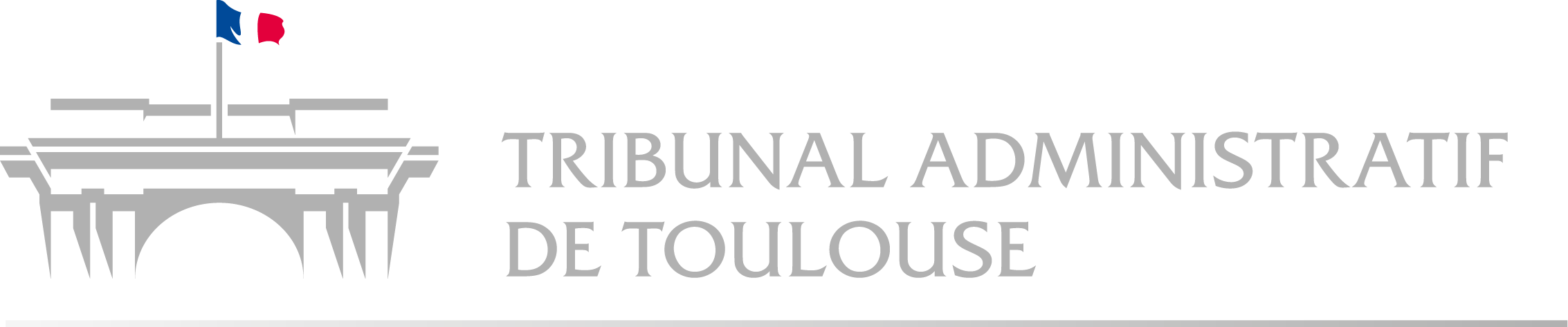 Tribunal administratif de Toulouse - Retour à l'accueil