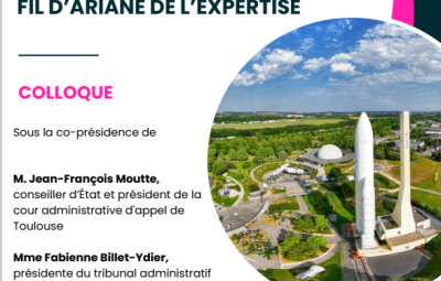 Colloque Experts