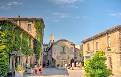 Ville de Foix