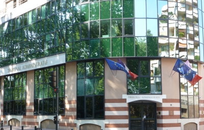 Tribunal administratif de Toulouse