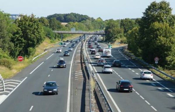 autoroute