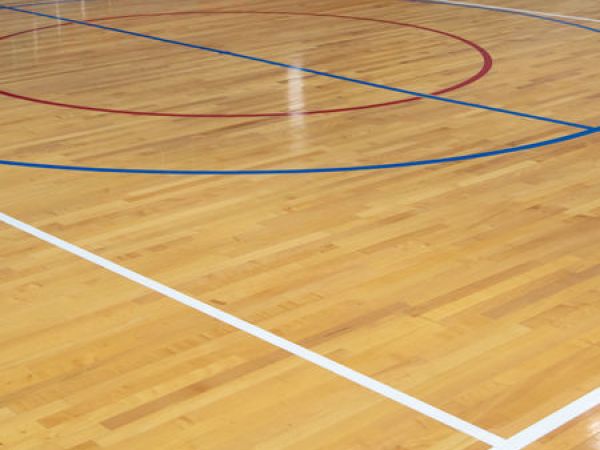 gymnase