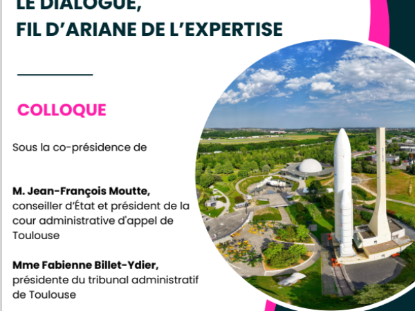 Colloque Experts