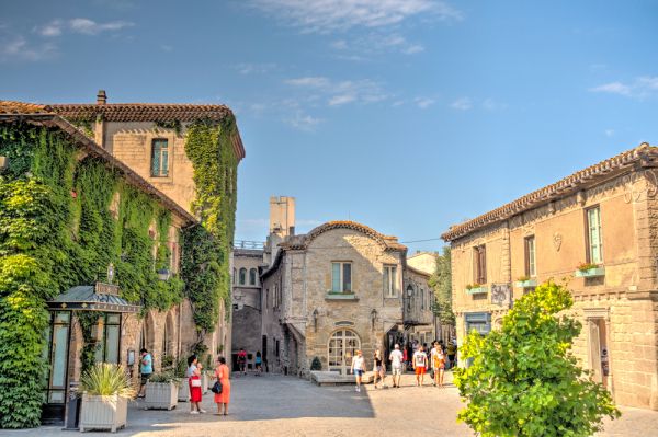 Ville de Foix