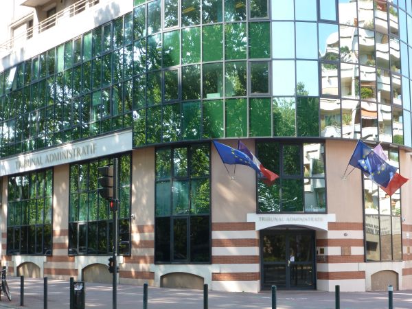 Tribunal administratif de Toulouse
