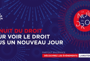 La nuit du droit