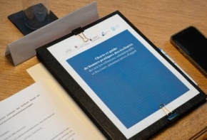 charte des écritures