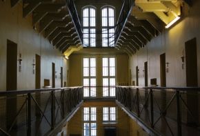 prison