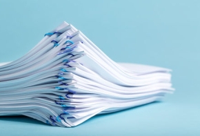 Dossier papier