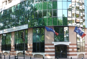 Tribunal administratif de Toulouse